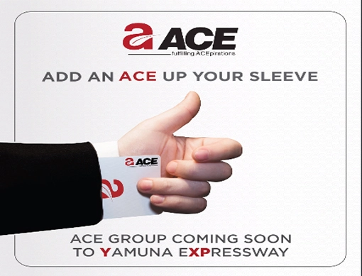 Ace Group The Prime Developer Of Noida