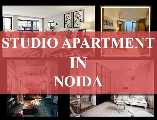 Studio Apartments In Noida