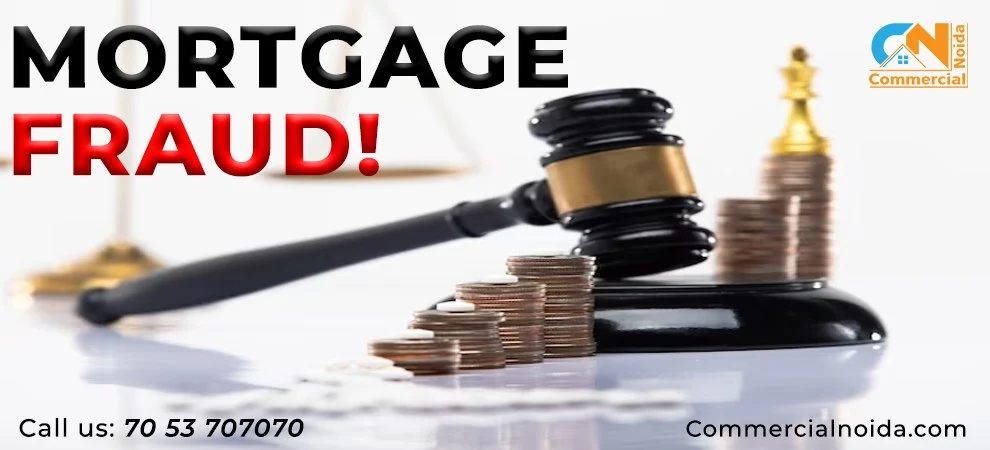 How to protect yourself from mortgage fraud in india?