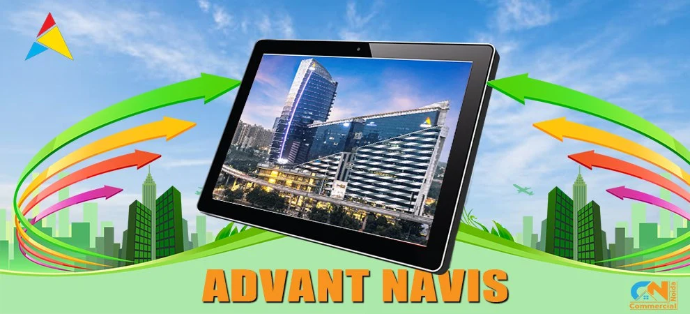 How Can Advant Navis Business Park Boost Your Business?