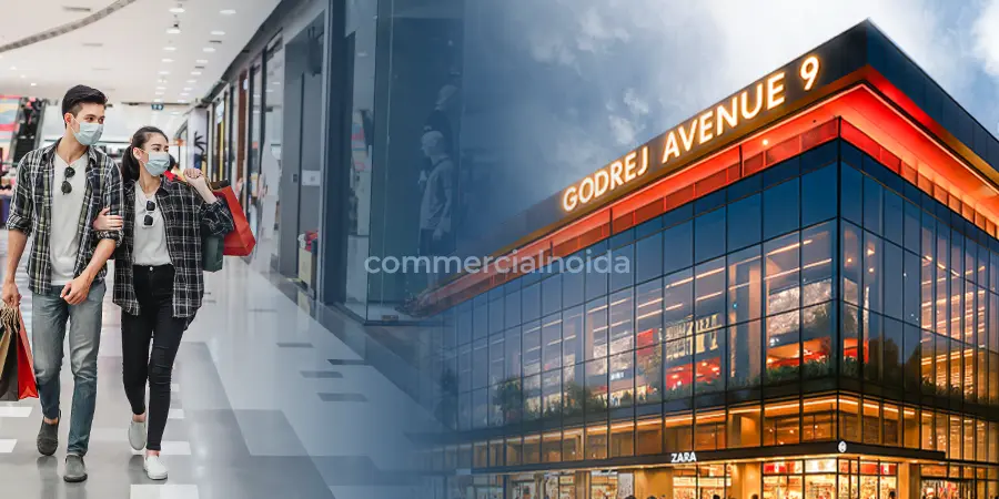 Top Reasons Why Godrej Avenue 9 is Perfect for Rental Income Investors