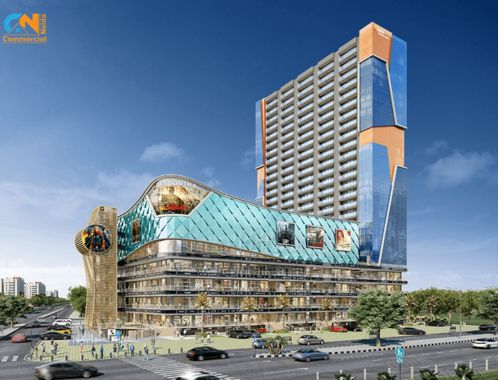10 things you should know about commercial property in Noida
