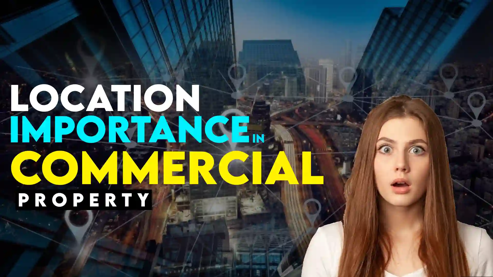 The Importance of Location in Commercial Property Investment 