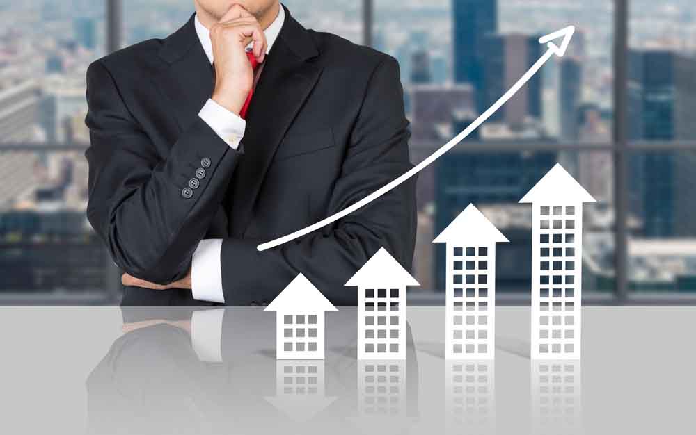The Importance of NRI Investment in the Indian Real Estate Market