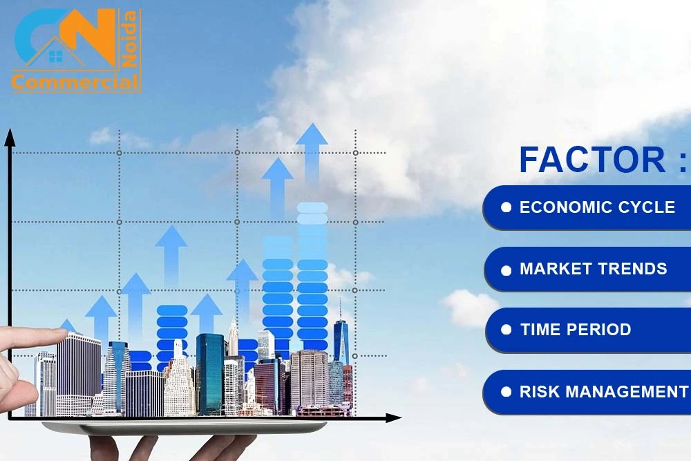 Top 5 Factors To Consider When Investment In Commercial Real Estate