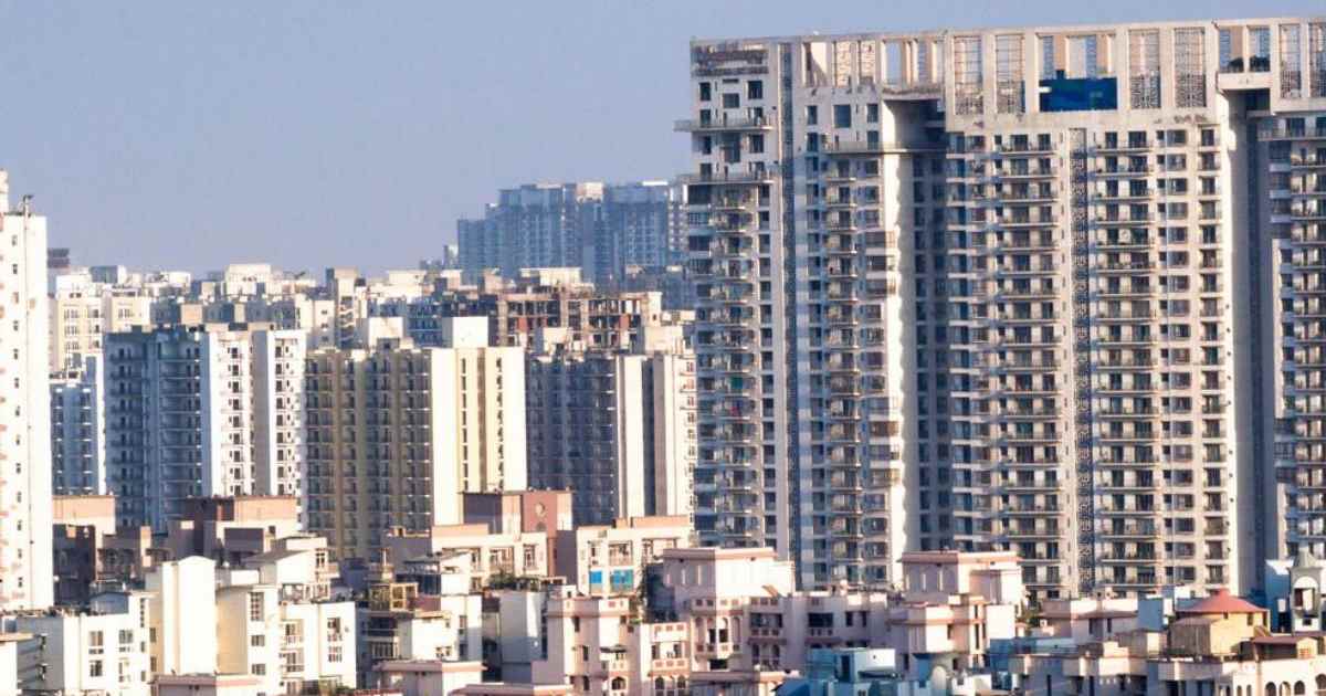 Reasons To Invest In Noida Properties?