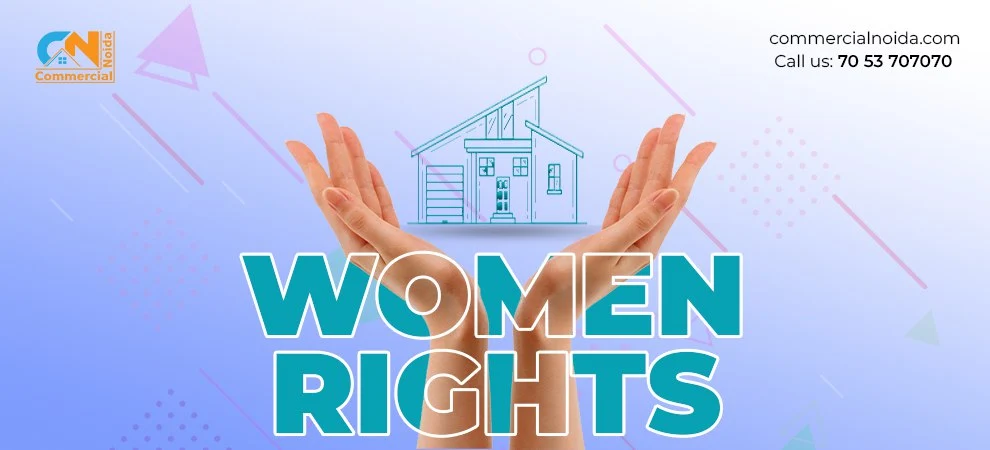 Property rights of women in India in 2024
