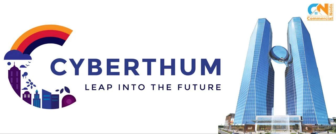 Bhutani Cyberthum: Leap Into The Future