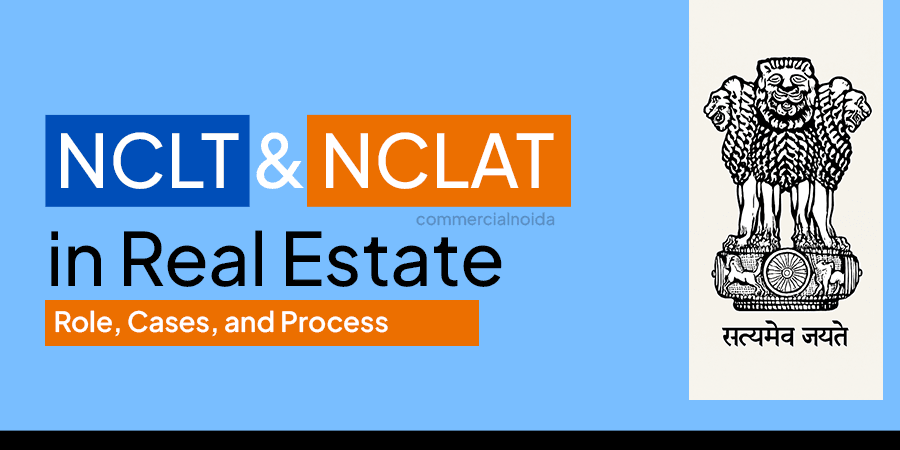 NCLT and NCLAT: Legal Support for Homebuyers in Property Disputes