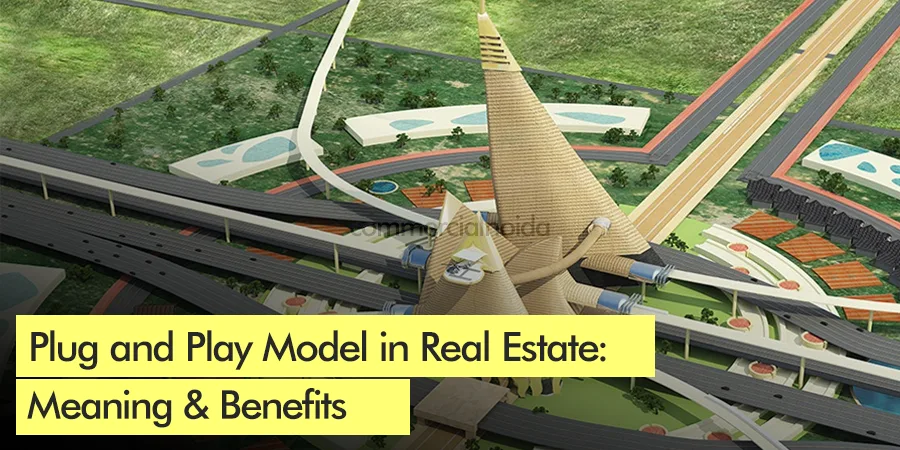 What is Plug and Play in Real Estate? Usage and Benefits Explained