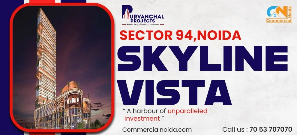 Purvanchal Skyline Vista: A Harbour of Unparalleled Investment