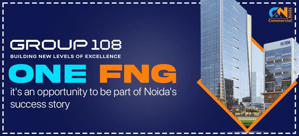 Introducing One FNG: A Premier Investment Opportunity At Noida Expressway 