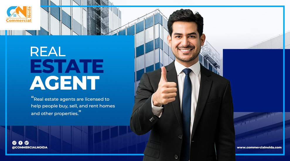 How To Find A Reputable Commercial Real Estate Agent In Noida