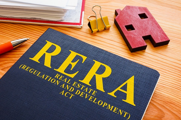 UP Rera's New Mandate on Project Land Ownership For Promoter