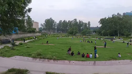 surajpure greater noida image