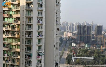 Sector 121, Noida