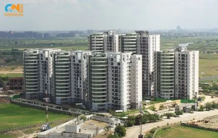 Sector 119, Noida