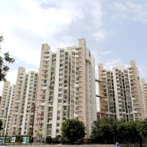 Sector 143, Noida