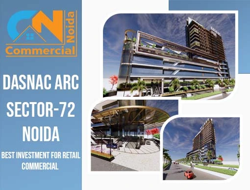 Sector  72, Noida