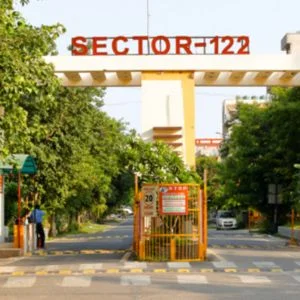 Sector 122, Noida