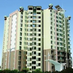 Beta II, Greater Noida