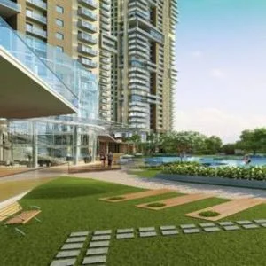 Sector 124, Noida