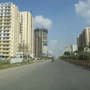 Sector 150, Noida