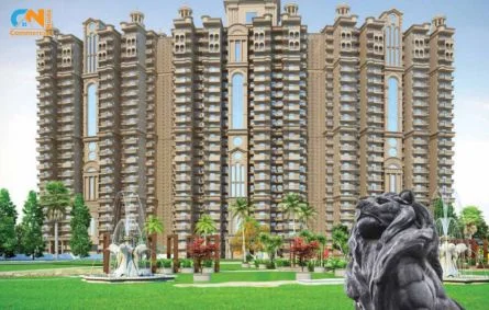 Sector 118, Noida