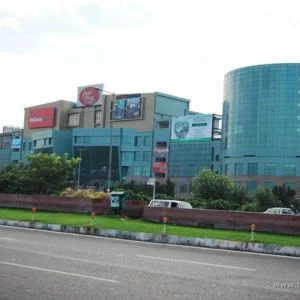 Pari Chowk, Greater Noida