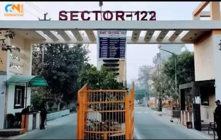 Sector 122, Noida