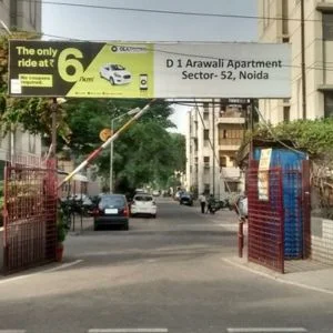 Sector 52, Noida