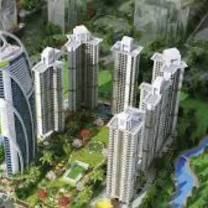 Sector 75, Noida