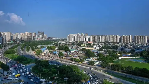Surajpur