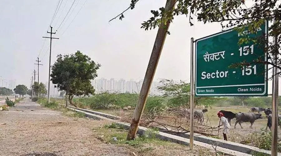 Sector 151, Noida