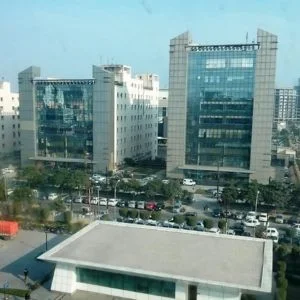 Sector 127, Noida