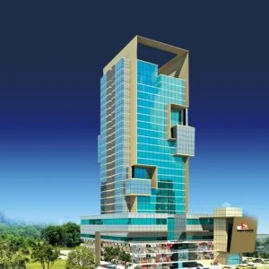 Sector 96, Noida