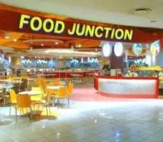 Food Court