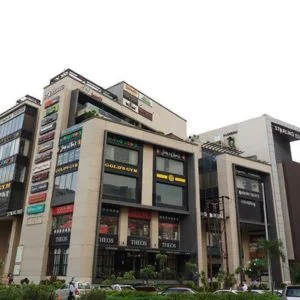 Sector 107, Noida