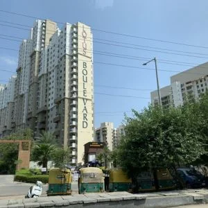 Sector 100, Noida