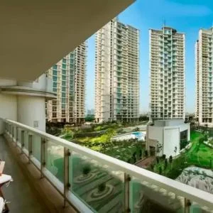 Sector 78, Noida