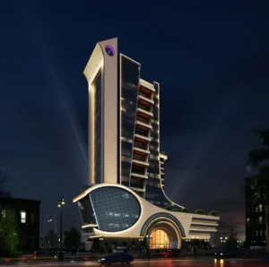 Sector 126, Noida