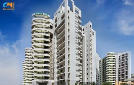 Sector 119, Noida