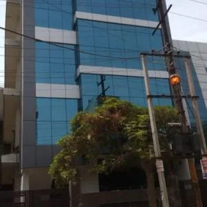 Sector 7, Noida