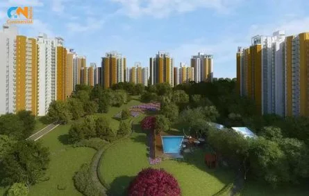 Sector 151, Noida