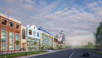 Spectrum Metro Phase-2 Sector 75 Noida