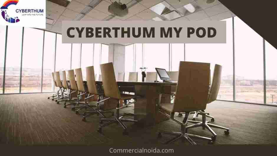 Cyberthum my Pod