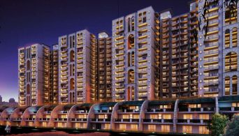 Antriksh India Complex Sector 150 Noida