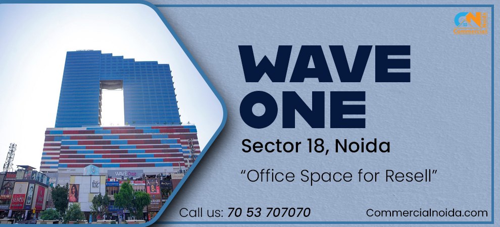 office space in noida