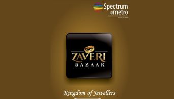 Zaveri Bazar Spectrum Metro
