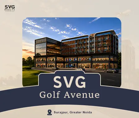 SVG GOLF AVENUE